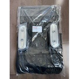 Unbranded Honda HRC216 Lawn Mower Grass Catcher Bag Air Filter REPL Part NO 81320-VK6-610