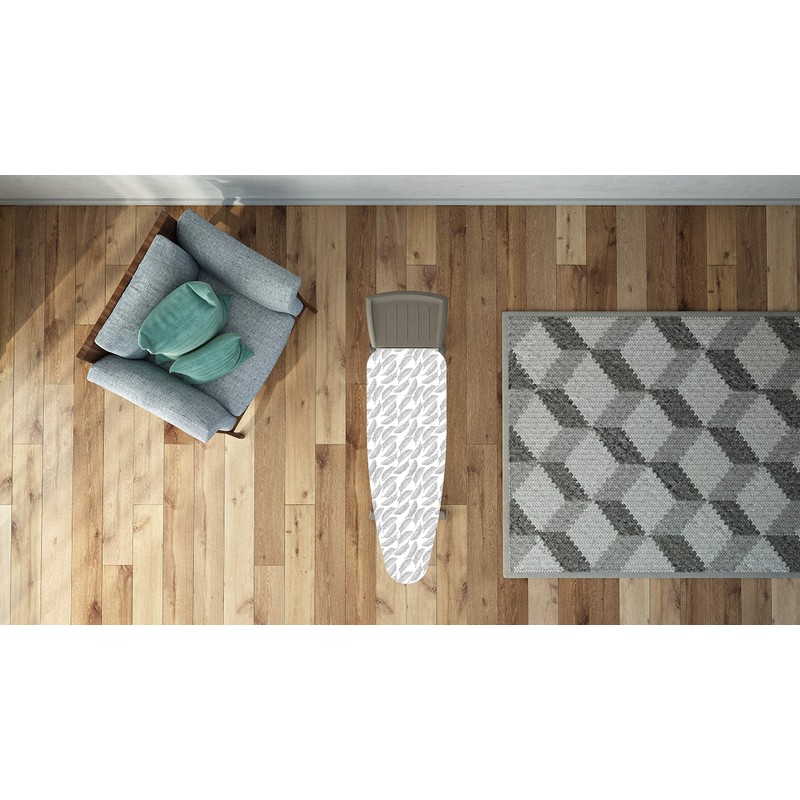 Colombo Feather Ironing Cover Large various