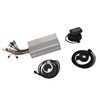 Bicycle Lithium Battery Conversion Kit 36V 48V 1000W 30A Brushless