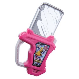 Kamen Rider Ex-Aid DX Toki Meki Crisis Gashat