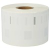 Variation vhbw 3x Roll Label Sticker for LabelWriter DYMO LW450