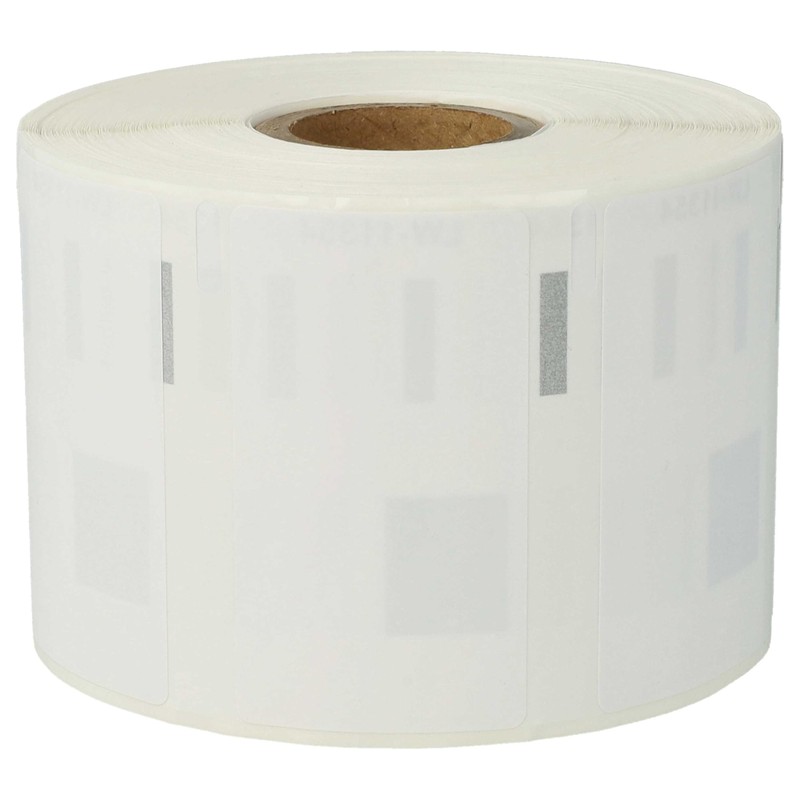 Variation vhbw 3x Roll Label Sticker for LabelWriter DYMO LW450