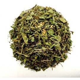 Nuestra Salud Manayupa Tea - Hierba Infante Te Herbal (90g) Detox Herb VALUE PACK