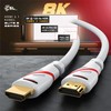 CSL - 8k HDMI Cable 2.1 1.5 m - 8K