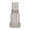 Oxygen O2 Sensor Extension Adapter Spacer Catalytic Converter M18x1.5 Thread