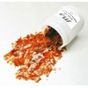 Orange Flake Shellac 4oz Jewelry Watchmaker Engraving Adhesive Setters Cement
