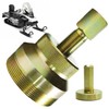 BIGLKNM Snowmobile Flywheel Puller Compatible with Ski-Doo, Works on 2017-2021
