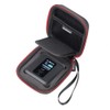 Storage Case Wifi Router Protective Case for Fuji Soft +F