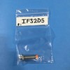 IFM Efector IFS205 Inductive Sensor, 7 mm Sensing Range, 50