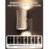 fesnne Night Light, LED Night Lights Plug into Wall, [2