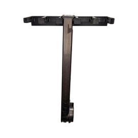 Hammy3DPrints Mount for FN P90 / PS90 Mags - Magnetic/Safe | Magazine Holder Storage Rack