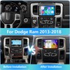 Car Radio for Dodge Ram 1500 2500 3500 2013 2014