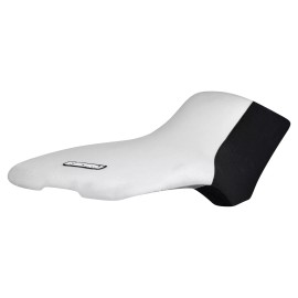 Enjoy Mfg 2008-2010 Arctic Cat Thundercat 2009-2017 1000 Seat Cover  BLACK/WHITE std #368