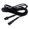Cable KOSO for Temperature Sensor 2 Metres Black Plug