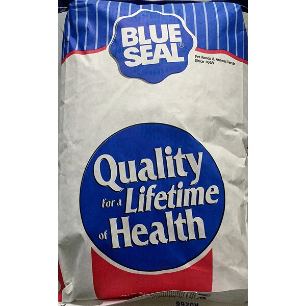 Blue Seal Kent Nutrition Furry Friends Guinea Pig Pellets with Added Vitamin C 25 lbs.
