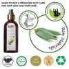 ICAN LONDON 100% Pure and Natural Eucalyptus Oil for Hair,