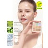 dasique Pro Concealer Palette (01 Cover) | Colour Corrector |