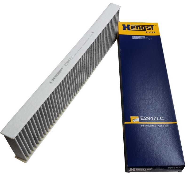 Hengst E2947LC Cabin Filter
