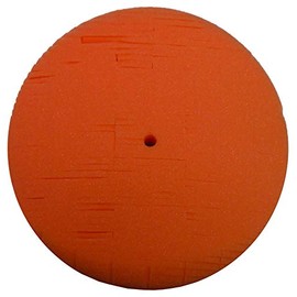 Transtar 5272 Orange Cutting Compound Pad