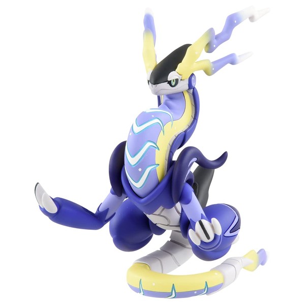 Takara Tomy ML-30 Pokemon Monster Collection Milaidon