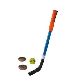 Kid Gym hockey sticks pucks ball hockey supplies children's hockey sets hockey supplies hockey sticks hockey sticks ice hockey / 키드짐 하키스틱 퍽 볼 하키 용품 어린이 하키세트 하키용품 하키스틱채 하키채 아이스하키