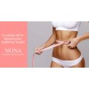 Nona Loción Anti-flacidez Corporal Reafirmante de Romero 400ml. Elimina Flacidez,