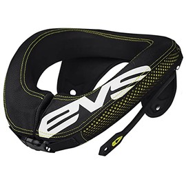 Race Collar Evs R3 Black YOS
