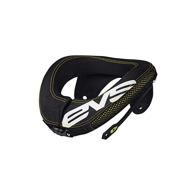 Race Collar Evs R3 Black YOS