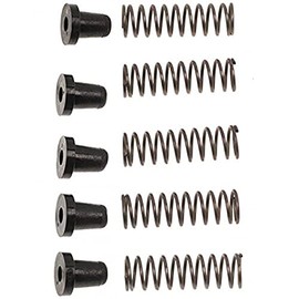 Bahco 5 Buffer For Lesescheren Feathers