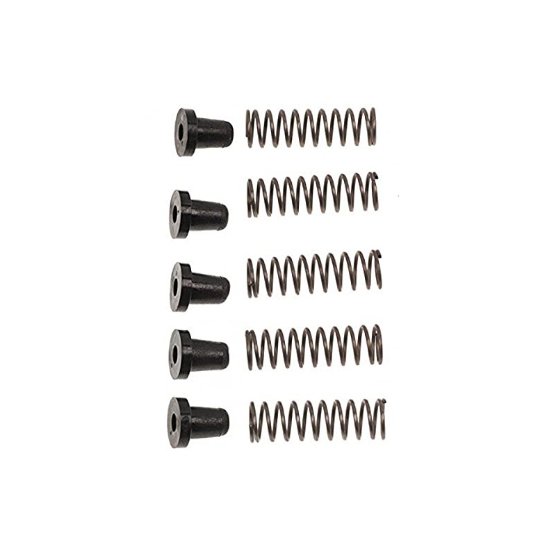 Bahco 5 Buffer For Lesescheren Feathers