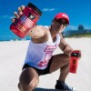 BSN Amino X | Aminoácidos + Recuperación | 1kg Sabor