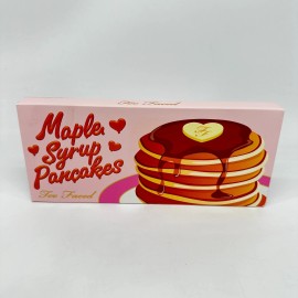 Eyeshadow Too Faced Maple Syrup Pancakes Eye Shadow Palette 18 Shades