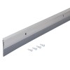 M-D Building Products 36 Inch Aluminum Door Sweep Weather Stripping