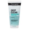 Neutrogena Deep Clean Invigorating Foaming Scrub 150 g