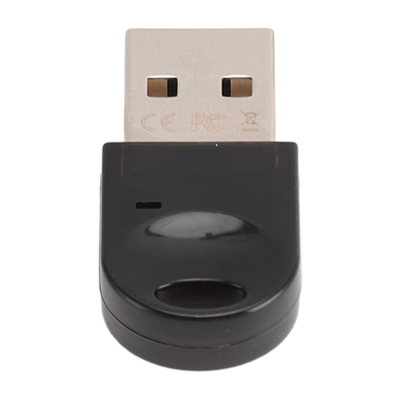 USB Bluetooth 5.3 Adapter for PC Dual Mode Fast Transmission
