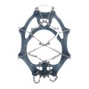 Snowline Chainsen Trail Shoe Chains, blue