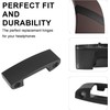 Studio Pro Replacement Headband & Hinge & Cushion Replacement for