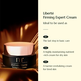 molvany liberte Firming Expert Cream