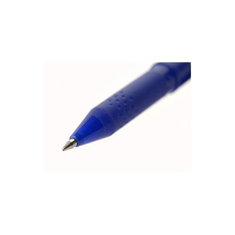 PILOT Frixion Erasable Rollerball Pen 0.7mm Tip- Coral Pink, Box