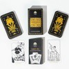 Green Witch Herbal Ritual Kit & Tarot Cards Bundle –