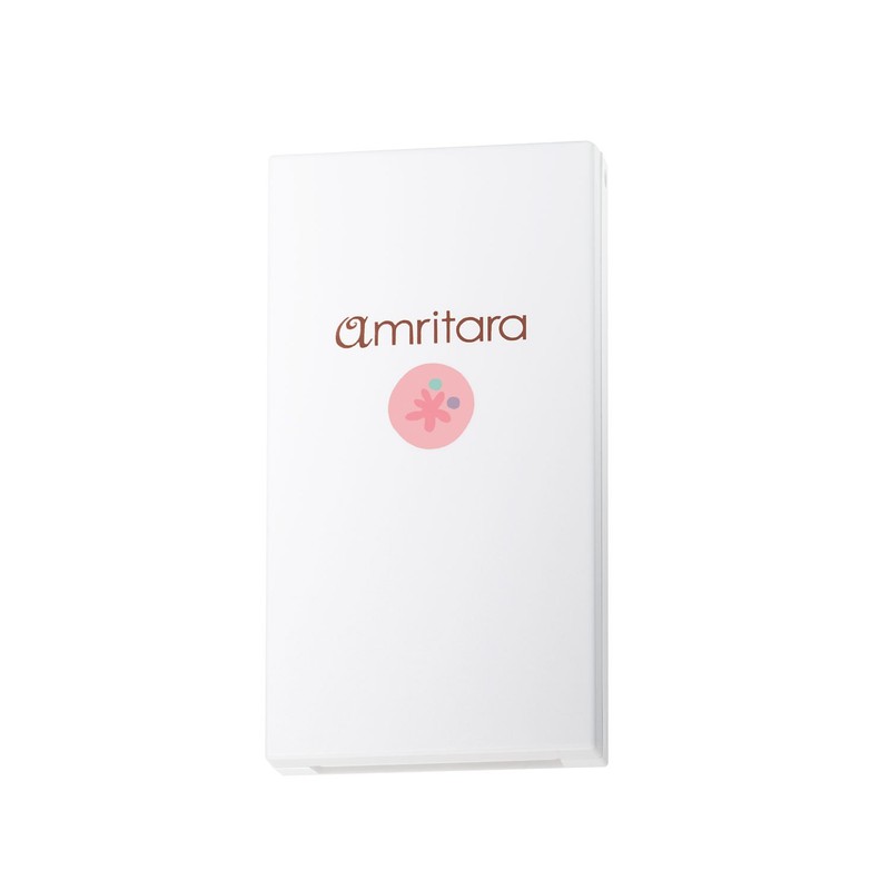 Amritara SPF 50+ PA++++ Compact (Refill Sold Separately)