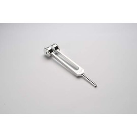 136.1 Hz Weighted Om Tuning Fork for Healing, Chakra