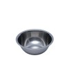 Thunder Group SLMB002 Mixing Bowl, 7.1 inches (18 cm), Approx.