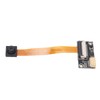 5MP Embedded Camera Module Flexible Cable Webcam Board 68 Degree