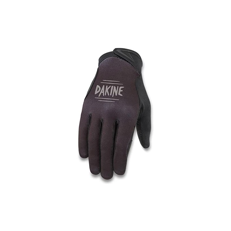Dakine Mens Syncline Gel Full-Finger Breathable Mountain Biking Glove -