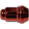 Dorman 711-235E Red Acorn Nut Lock Set 1/2-20 Compatible with