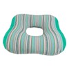 Perfeclan Butt Pillow for Sitting Tailbone Nursing Home Pad for