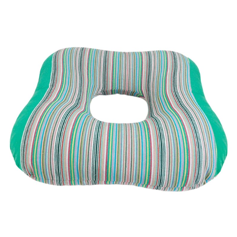 Perfeclan Butt Pillow for Sitting Tailbone Nursing Home Pad for