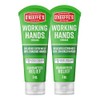 Keeffe Working Hands Crema Manos Tubo Paquete