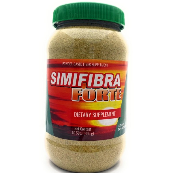 SIMIFIBRA FORTE MX